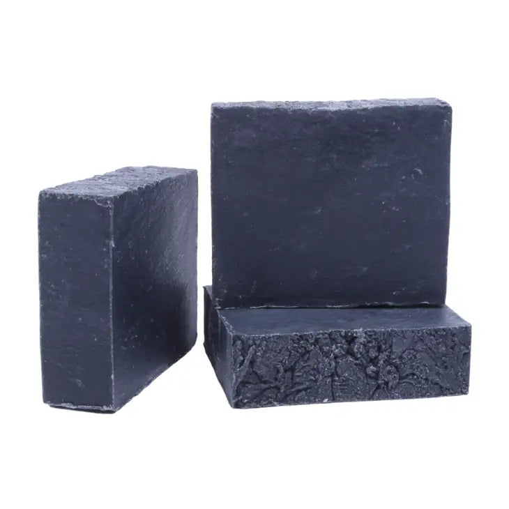 Activated Charcoal (Vegan, 85% Organic, All Natural)